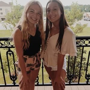 Meet your Posher, Abbey